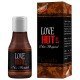 LOVE OLEO BEIJAVEL DE SENSAÇÃO 35ML CHILLIES Love É um óleo lubrificante, hidratante e um delicioso excitante beijável, recomendado para as preliminares, tendo um ótimo sabor, deixando sua noite maravilhosa, pois suas sensações vão te enlouquecer de praze LOVE OLEO BEIJAVEL DE SENSAÇÃO 35ML CHILLIES