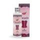 OLEO PARA MASSAGEM CORPORAL 140ML