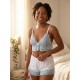 SHORT DOLL TALLY 3.83 TAMANHO UNICO