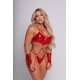 BODY GAROTA SAFADA PRETO Se você precisa “vestir para matar” este é o Body. BODY GAROTA SAFADA PRETO