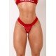 CALCINHA FIO TCHUTCHAN RED 4426
