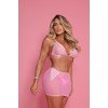 CONJUNTO GLOW DESIRE 1501