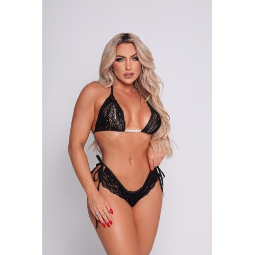 CONJUNTO ESPANHOLA 1484