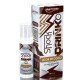 SHOCK DRINK GEL EXCITANTE COM VIBRAÇÃO 15G O VIBRADOR LÍQUIDO EXCITANTE DE ALTA POTÊNCIA SHOCK DRINK DA LA PIMIENTA é um poderoso facilitador de orgasmo, perfeito para aqueles que buscam intensificar as relações com diversas sensações. SHOCK DRINK GEL EXCITANTE COM VIBRAÇÃO 15G