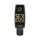 SEX BACK GEL DESSENSIBIZANTE REFRESCANTE 15G O Sex Back Gel Dessensibilizante Refrescante também pode ser conhecido como exterminador do desconforto, o gel da Sexy Fntasy proporciona muito mais prazer durante a prática do sexo anal. SEX BACK GEL DESSENSIBIZANTE REFRESCANTE 15G