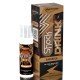 SHOCK DRINK GEL EXCITANTE COM VIBRAÇÃO 15G O VIBRADOR LÍQUIDO EXCITANTE DE ALTA POTÊNCIA SHOCK DRINK DA LA PIMIENTA é um poderoso facilitador de orgasmo, perfeito para aqueles que buscam intensificar as relações com diversas sensações. SHOCK DRINK GEL EXCITANTE COM VIBRAÇÃO 15G