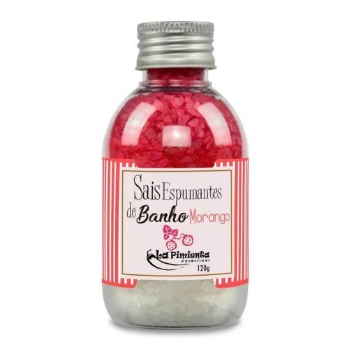 SAIS DE BANHO SENSUAL 135G