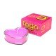 FOGO DA PAIXAO VELA DE MASSAGEM 20GRS Mergulhe em um mundo de prazer e sedução com a Vela Fogo da Paixão! FOGO DA PAIXAO VELA DE MASSAGEM 20GRS
