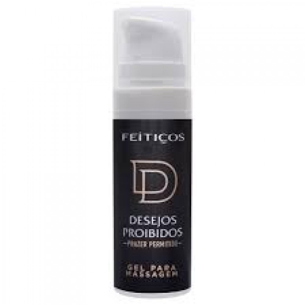 DESEJOS PROIBIDOS 15G PESSINI Gel Lubrificante Intimo Dessensibilizante Desejos Proibidos 15gDesfrute da sua sensualidade01 - Gel Desejos Proibidos Dessensibilizante Anestesico 15gPrazer E Conforto Em Todas As Posições. DESEJOS PROIBIDOS 15G PESSINI