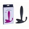 ESTIMULADOR DE PROSTATA BEGINER 5124 ESTIMULADOR DE PROSTATA BEGINER 5124