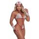 BODY BOMBEIRA Chama a Bombeira! BODY BOMBEIRA