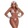 FANTASIA BODY BOMBEIRA  FANTASIA BODY BOMBEIRA