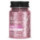 SAL ESPUMANTE 100GRS FEITIÇOS Sais Espumantes, foi elaborada com matérias-primas selecionadas especialmente para proporcionar limpeza, hidratação e bem-estar. SAL ESPUMANTE 100GRS FEITIÇOS