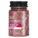 SAL ESPUMANTE 100GRS FEITIÇOS Sais Espumantes, foi elaborada com matérias-primas selecionadas especialmente para proporcionar limpeza, hidratação e bem-estar. SAL ESPUMANTE 100GRS FEITIÇOS