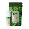 BREEZE EXITANTE EM GEL COM JAMBU E TERPENOS 15G