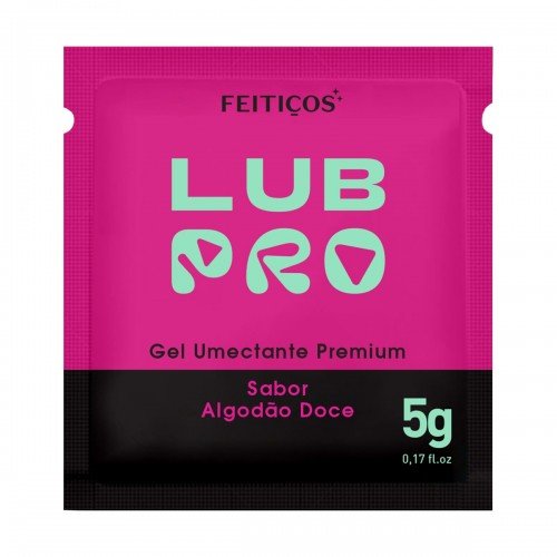 LUBPRO LUBRIFICANTE SACHE 5G