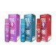 ORAL VIBE SPRAY DESSENSIBILIZANTE DE GARGANTA 17ML Oral Vibe: Mais conforto para o prazer oral! ORAL VIBE SPRAY DESSENSIBILIZANTE DE GARGANTA 17ML