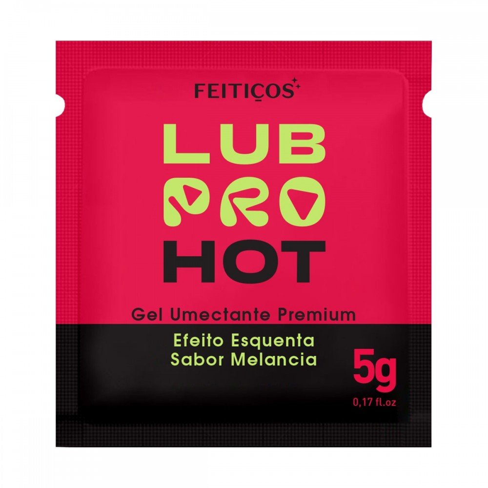 LUBPRO LUBRIFICANTE SACHE 5G