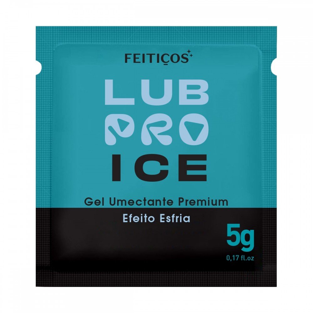 LUBPRO LUBRIFICANTE SACHE 5G