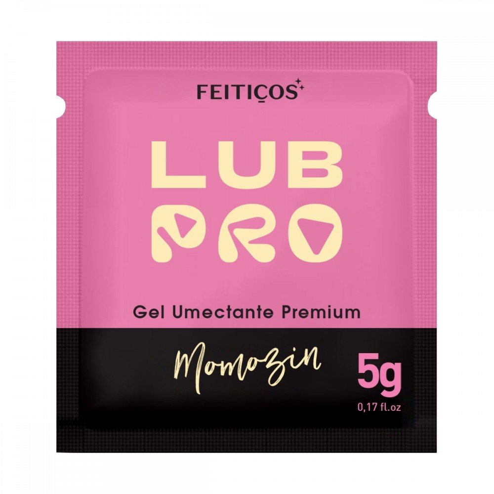 LUBPRO LUBRIFICANTE SACHE 5G