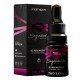 SEGREDINHOS LUBRIFICANTE 15ML Um lubrificante que veio para tornar suas noites completamente excitantes e cheias de tesão, que vão apimentar a relação e deixar o sexo mais intenso e duradouro. SEGREDINHOS LUBRIFICANTE 15ML