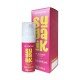 SUGALIK GEL SUGADOR 15G O Sugalik da Feitiços Aromáticos é um produto inovador no mercado de comestíveis eróticos. SUGALIK GEL SUGADOR 15G
