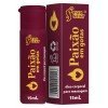 PAIXAO EM GOTAS OLEO LUBRIFICANTE 15ML 