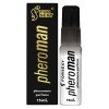 PERFUME PHEROMONE PHERO MAN 15ML PERFUME PHEROMONE PHERO MAN 15ML