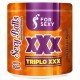SEXY BALLS TRIPLO X BOLINHA COM 3UND FORSEXY Triplo Xxx Sexy Ball Funcional 03 Unidades For Sexy são bolinhas contendo óleos com tripla funcionalidade, foram desenvolvidas para provocar novas sensações durante a prática do ato sexual, não é comestível, fu SEXY BALLS TRIPLO X BOLINHA COM 3UND FORSEXY