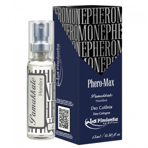 PERFUME PHERO-MAX PAMUKKALE 15ML