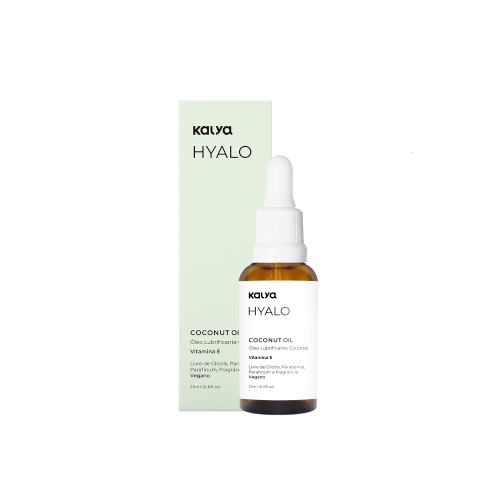 HYALO COCONUT OLEO DE COCO KALYA