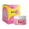 BUBBLE VIBES 3 EM 1 LUBRIFICANTE E EXITANTE COM ESFERAS E JAMBU 120G