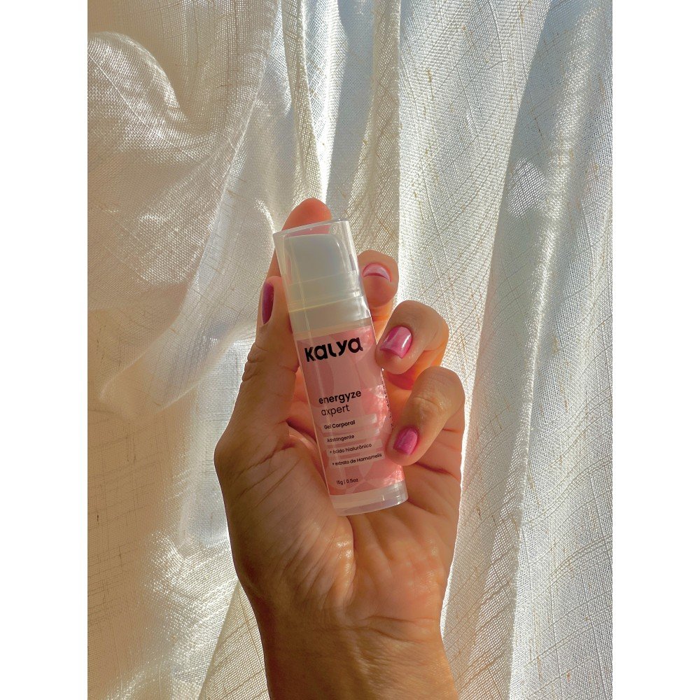 ENERGYZE AXPERT GEL ADISTRIGENTE 15G