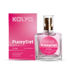 PERFUME PUSSYCAT BEIJAVEL INTIMO 25ML