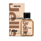 JELLS GEL TERMICO BEIJAVEIS 30ML Gel térmico beijável ideal para sexo oral. JELLS GEL TERMICO BEIJAVEIS 30ML