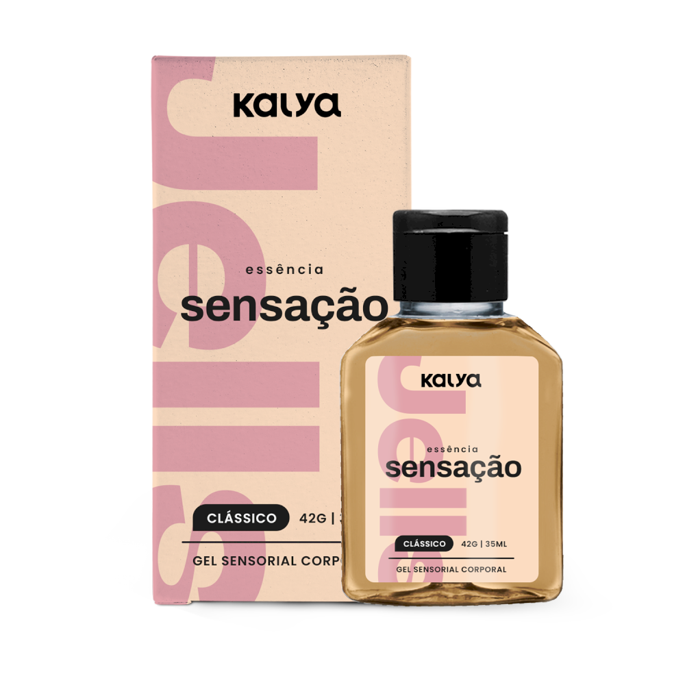 JELLS GEL TERMICO BEIJAVEIS 30ML Gel térmico beijável ideal para sexo oral. JELLS GEL TERMICO BEIJAVEIS 30ML