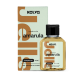 JELLS GEL TERMICO BEIJAVEIS 30ML Gel térmico beijável ideal para sexo oral. JELLS GEL TERMICO BEIJAVEIS 30ML