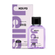 JELLS GEL TERMICO BEIJAVEIS 30ML Gel térmico beijável ideal para sexo oral. JELLS GEL TERMICO BEIJAVEIS 30ML