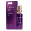 PERFUME PHEROME POWER GIRL 