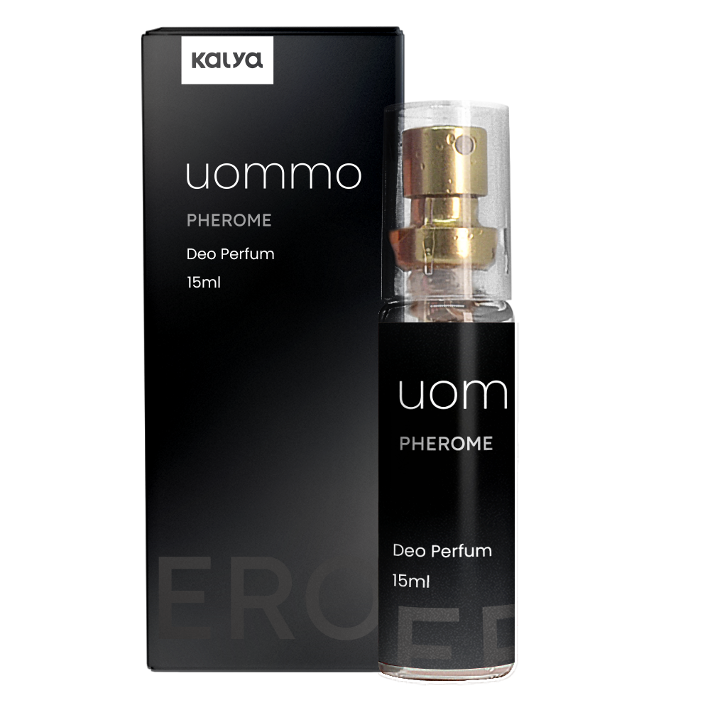 PERFUME PHEROME UOMO 15ML
