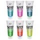 YUMMY GOURMET GEL TERMICO HOT 45GR O Yummy Gourmet Gel Térmico Hot é um gel corporal térmico beijável com uma poderosa ação de aquecimento e uma grande variedade de sabores que proporciona uma experiência sensorial revolucionária e extremamente prazerosa. YUMMY GOURMET GEL TERMICO HOT 45GR