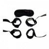 KIT BONDAGE PELUCIA ADULTTOYS