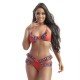 KIT COLEGIAL LESLIE SAPEKA Linda e poderosa, use Fantasia Colegial Leslie para vocêseduzir. KIT COLEGIAL LESLIE SAPEKA