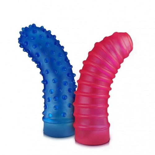 KIT DEDEIRA PONTO G SEXY FANTASY 193