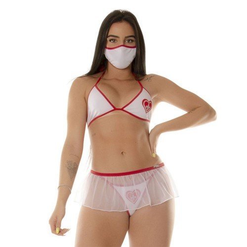 KIT DOUTORA LAUANA SAPEKA 5628