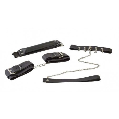 KIT ESCRAVA DO PRAZER 