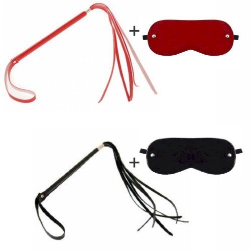 KIT TIAZINHA CHICOTINHO E VENDA 