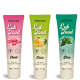 LUBRIFICANTE LUB FOOD BEIJAVEL 60G PESSINI Lubrificante com longa duração beijável, nos sabores Chiclé, Citric e Mint. LUBRIFICANTE LUB FOOD BEIJAVEL 60G PESSINI