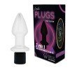 LINHA PLUGS INICIANTES GEL CORPORAL 7 EM 1 DESSENSIBILIZANTE 15ML GARJI
