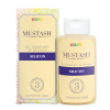 MUSTASH GEL SILICON LUBRIFICANTE SILICONADO BEIJAVEL 100ML